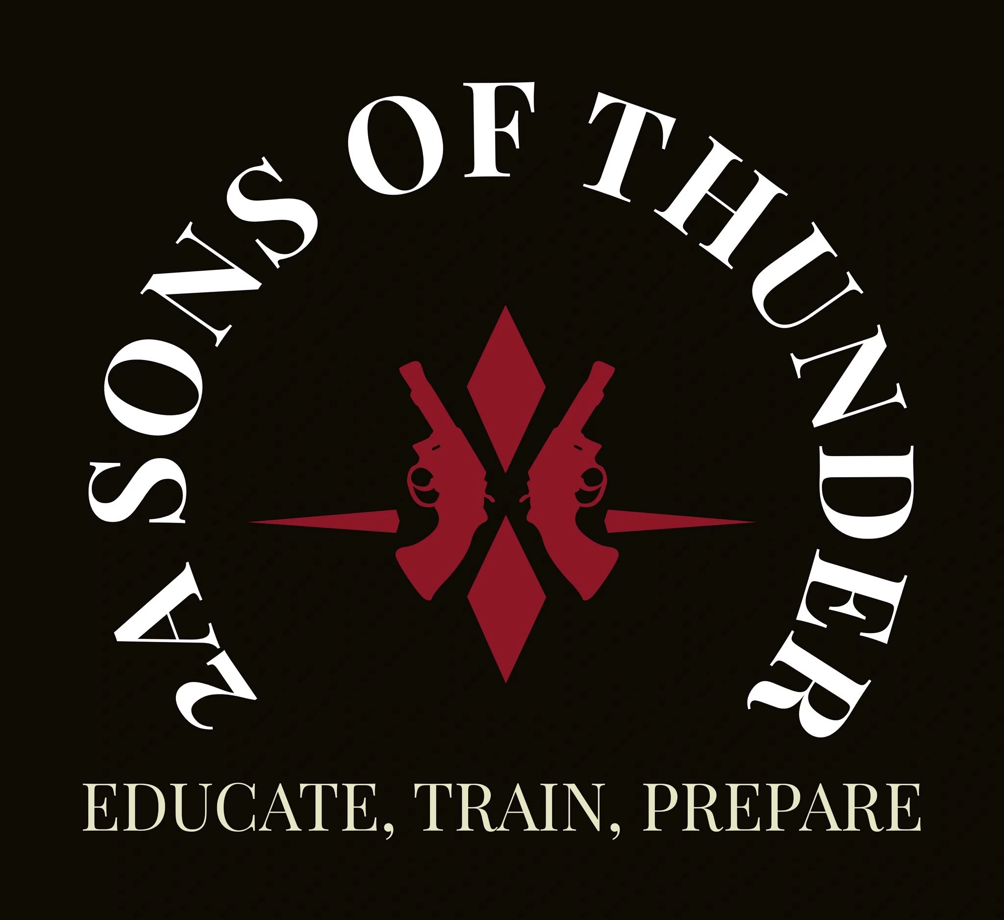 2A Sons of Thunder, LLC logo